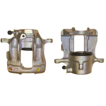 Étrier de frein BOSCH OEM 0014201183