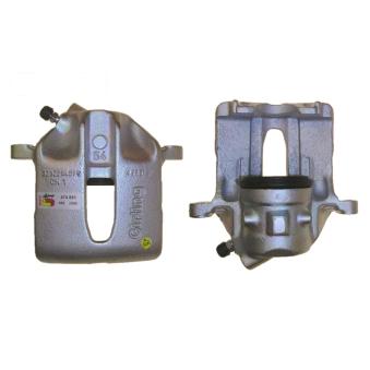 Étrier de frein BOSCH 0 986 474 691