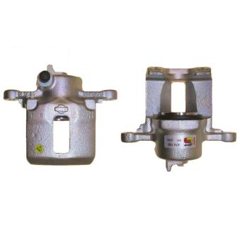 Étrier de frein BOSCH 0 986 474 758