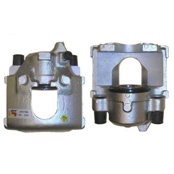 Étrier de frein BOSCH OEM 5023224