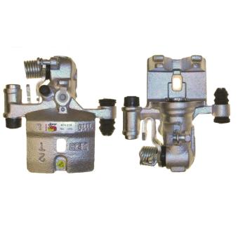 Étrier de frein BOSCH 0 986 474 814