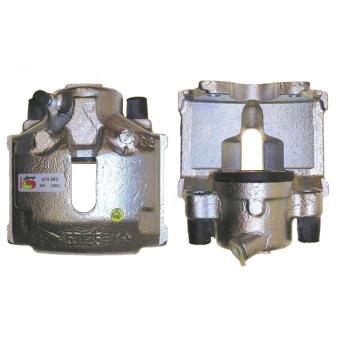 Étrier de frein BOSCH 0 986 474 883