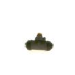 BOSCH 0 986 475 680 - Cylindre de roue