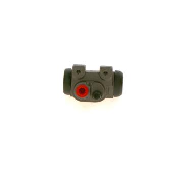 Cylindre de roue BOSCH OEM 4402E9 Cylindre de roue BOSCH OEM 4402E9