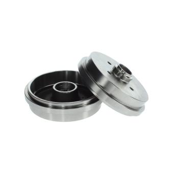 Tambour de frein BOSCH 0 986 477 002