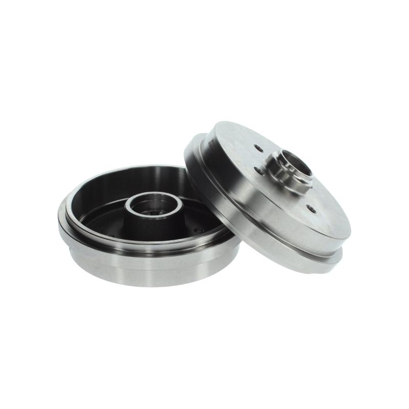 Tambour de frein BOSCH 0 986 477 002 - Visuel 1