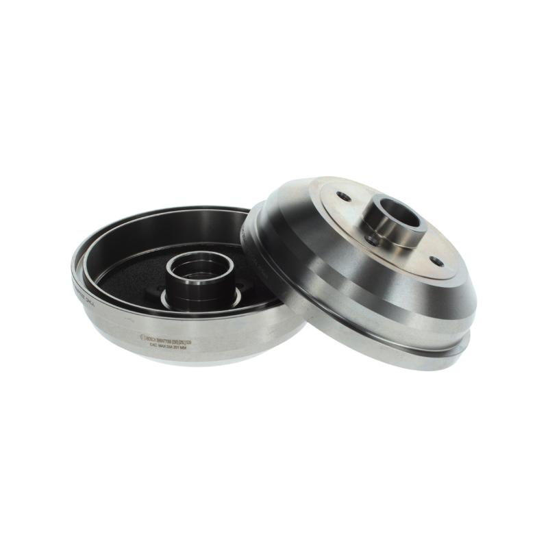Tambour de frein BOSCH 0 986 477 056 - Visuel 1