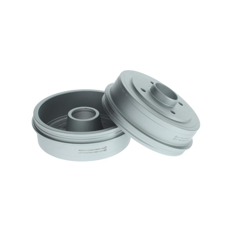 Tambour de frein BOSCH 0 986 477 061 - Visuel 1