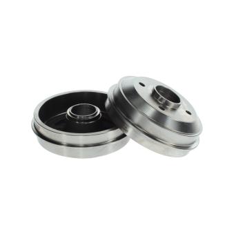 Tambour de frein BOSCH 0 986 477 070 pour MERCEDES-BENZ EQA 1.9 D - 70cv