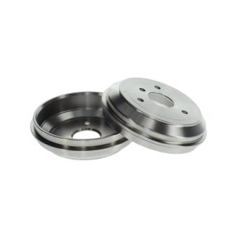 Tambour de frein BOSCH [0 986 477 103]