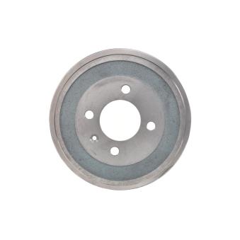 Tambour de frein BOSCH OEM 6X0609617A Tambour de frein BOSCH OEM 6X0609617A
