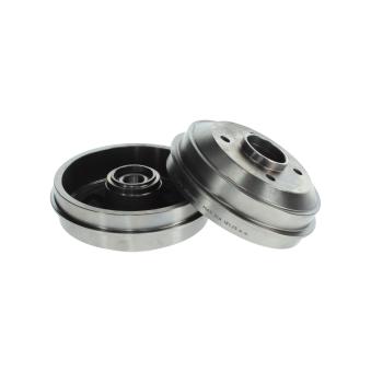 Tambour de frein BOSCH OEM 424732