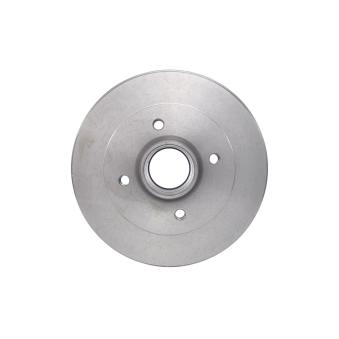 Tambour de frein BOSCH 0 986 477 120 pour KIA RIO 1.8 - 110cv