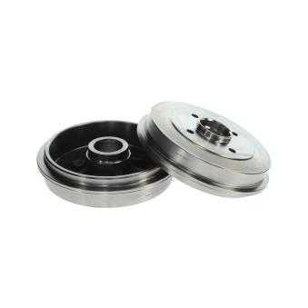 Tambour de frein BOSCH [0 986 477 124]