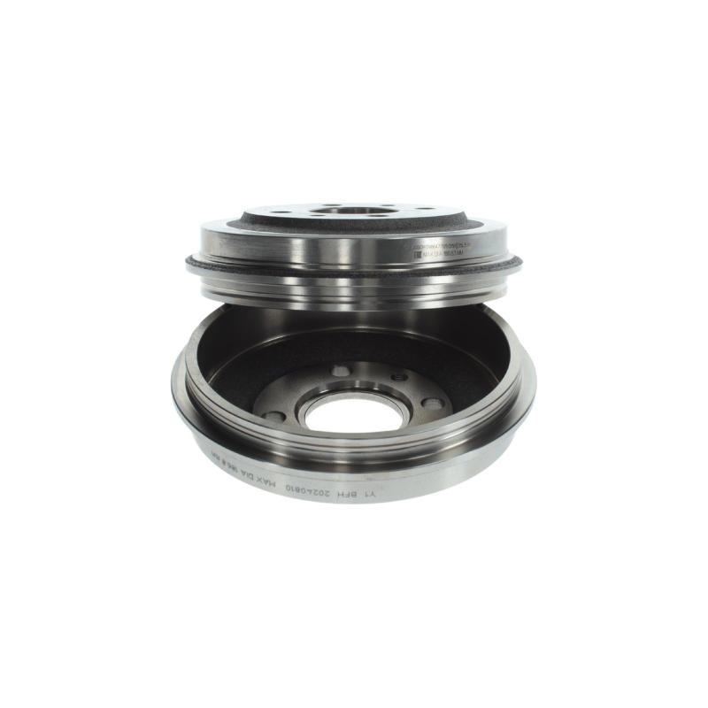 Tambour de frein BOSCH 0 986 477 125 - Visuel 2