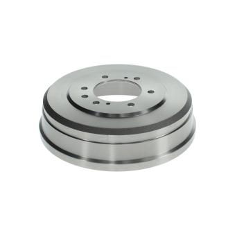 Tambour de frein BOSCH 0 986 477 165 pour NISSAN PATHFINDER 3.2 TD 4WD - 150cv