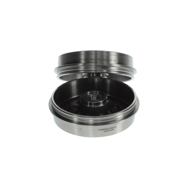 Tambour de frein BOSCH 0 986 477 173 - Visuel 2
