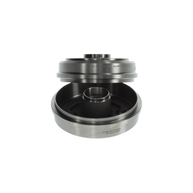 Tambour de frein BOSCH 0 986 477 192 - Visuel 2