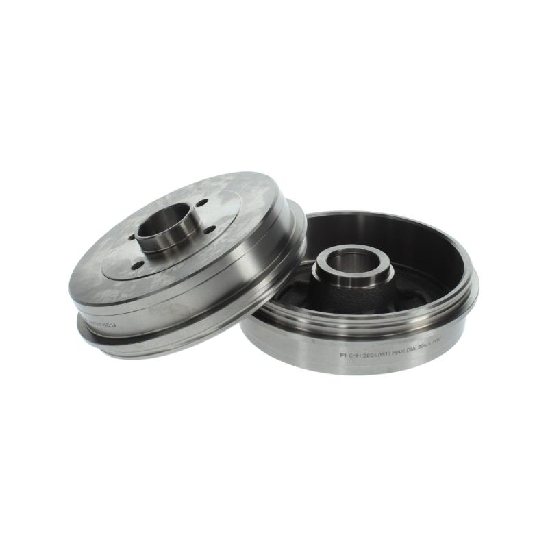 Tambour de frein BOSCH 0 986 477 196 - Visuel 2