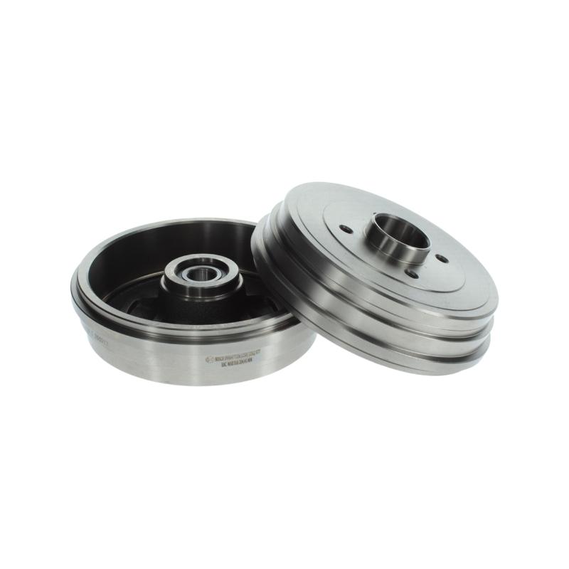 Tambour de frein BOSCH 0 986 477 206 - Visuel 1