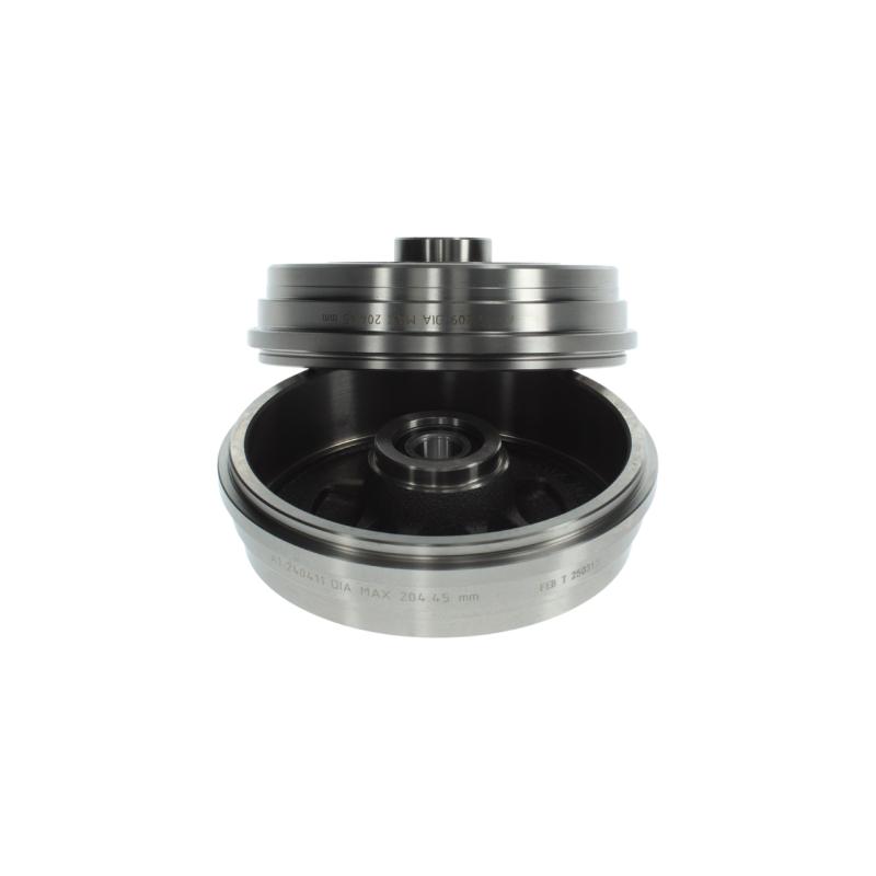 Tambour de frein BOSCH 0 986 477 206 - Visuel 2