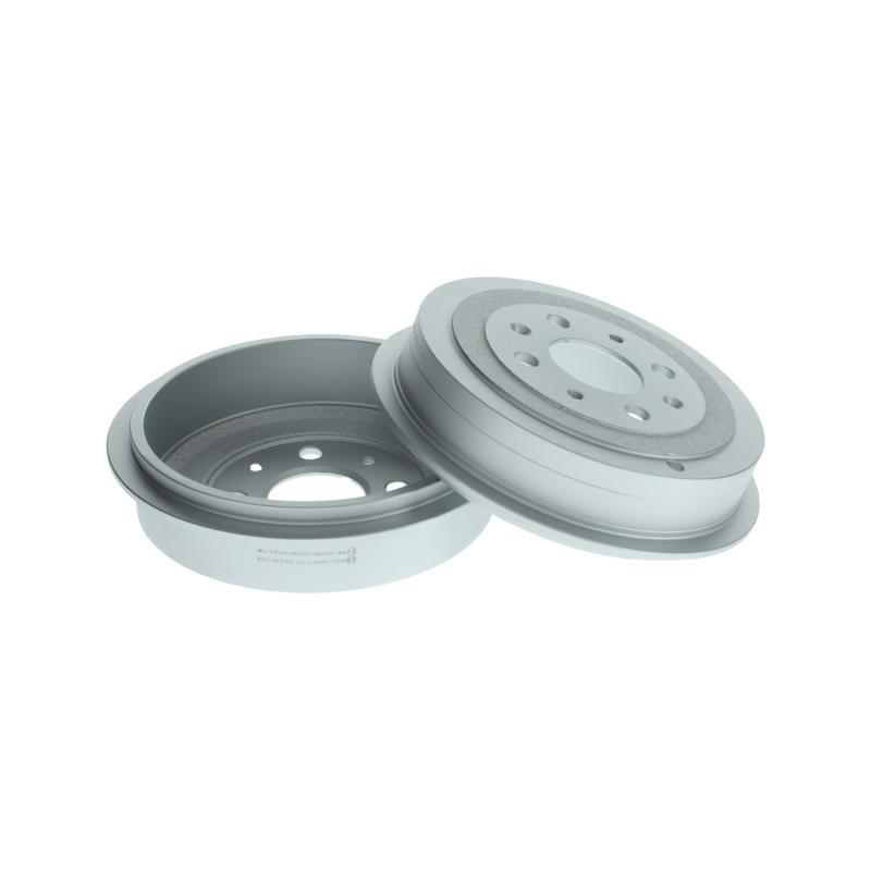 Tambour de frein BOSCH 0 986 477 207 - Visuel 1