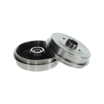 Tambour de frein BOSCH OEM 8200243735