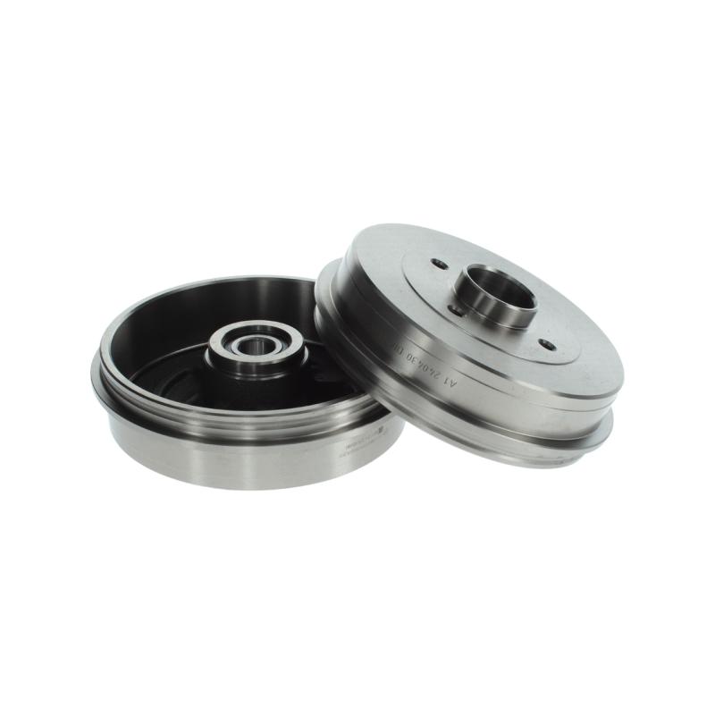 Tambour de frein BOSCH 0 986 477 211 - Visuel 1