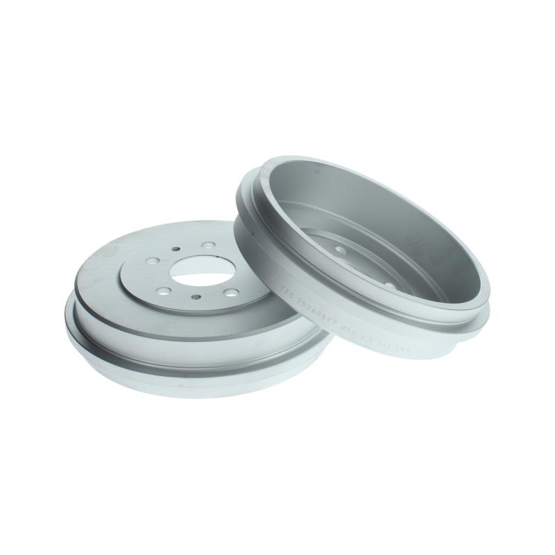 Tambour de frein BOSCH 0 986 477 219 - Visuel 1