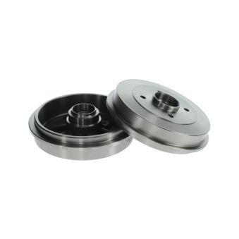 Tambour de frein BOSCH OEM 424740