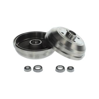 Tambour de frein BOSCH OEM 90135504