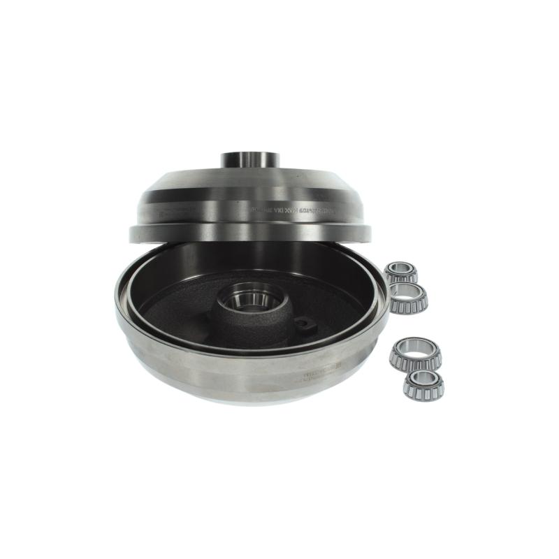 Tambour de frein BOSCH 0 986 477 256 - Visuel 2