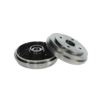 Tambour de frein BOSCH OEM 4351183E00