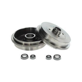 Tambour de frein BOSCH 0 986 477 267