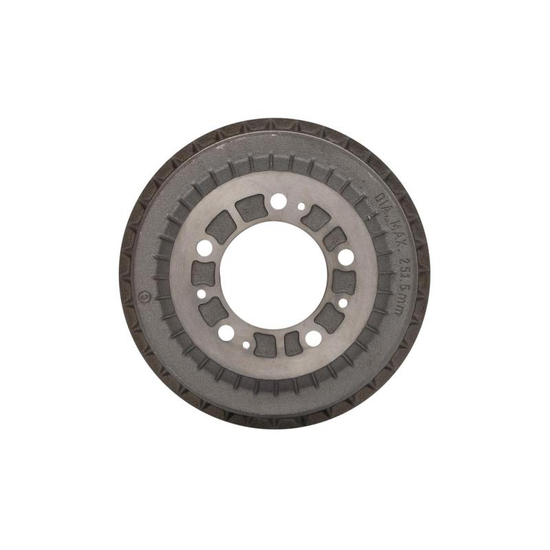 Tambour de frein BOSCH 0 986 477 271 - Visuel 1