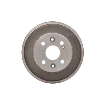 Tambour de frein BOSCH 0 986 477 281