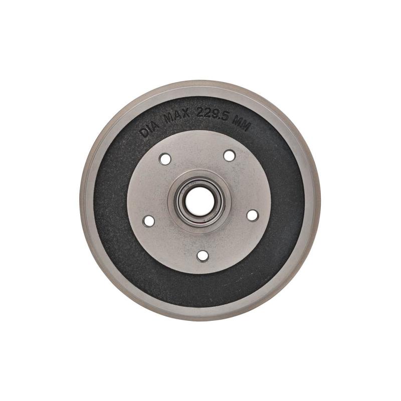 Tambour de frein BOSCH 0 986 477 283 - Visuel 1