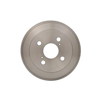 Tambour de frein BOSCH [0 986 477 315]