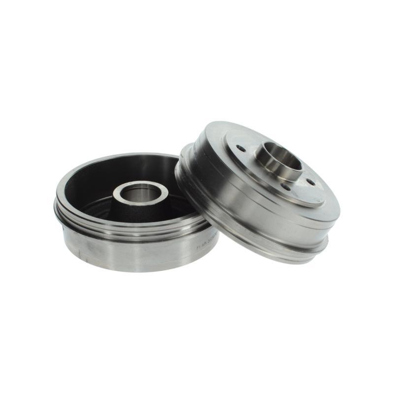 Tambour de frein BOSCH 0 986 477 369 - Visuel 1