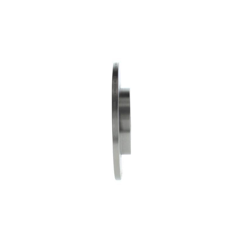 Jeu de 2 disques de frein avant BOSCH 0 986 478 029 - Visuel 2