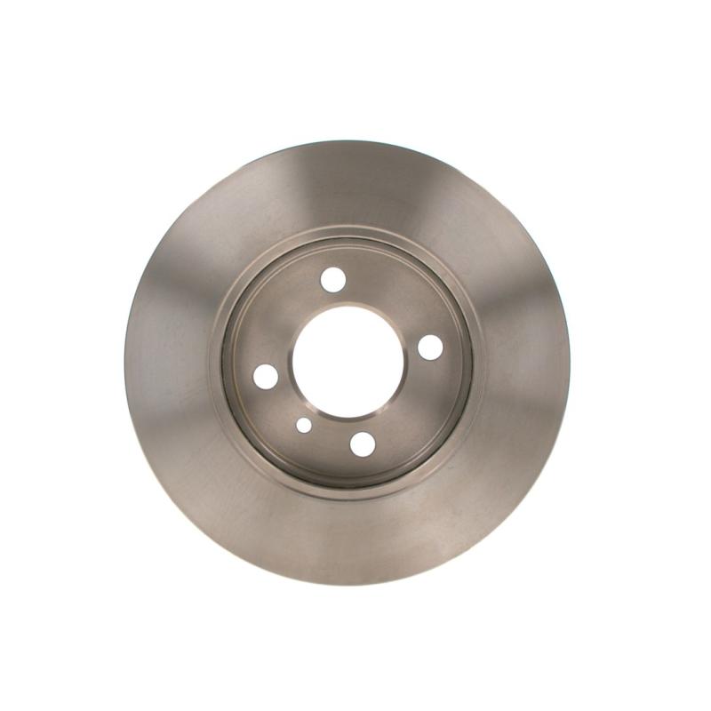 Jeu de 2 disques de frein avant BOSCH 0 986 478 036 - Visuel 1