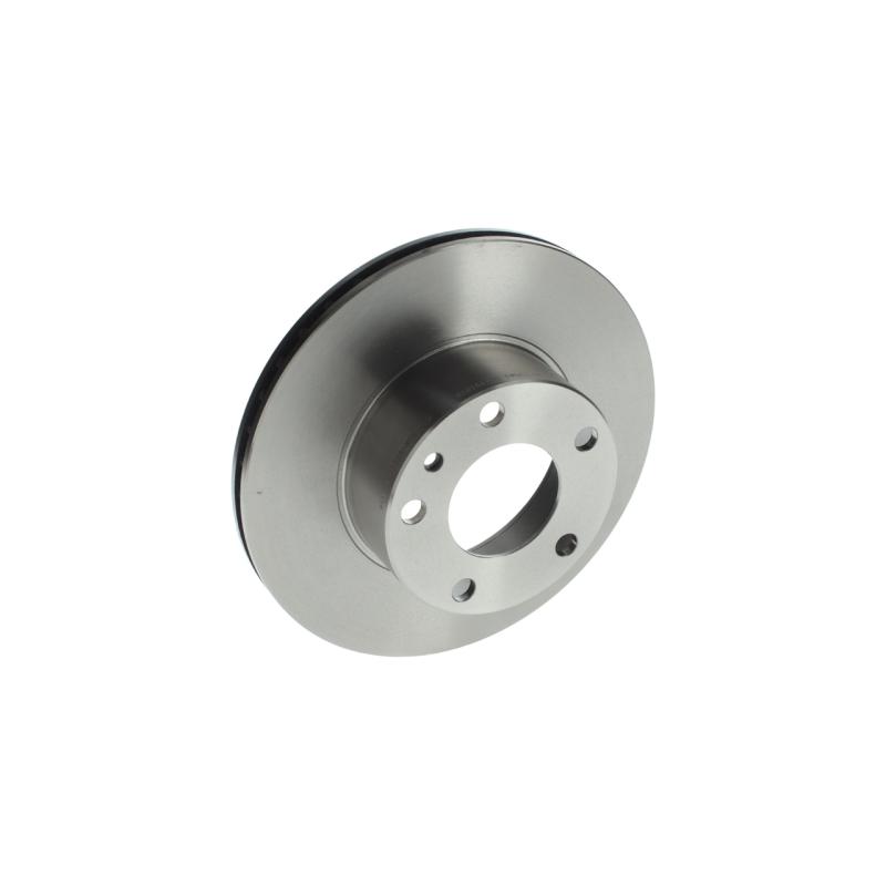 Jeu de 2 disques de frein avant BOSCH 0 986 478 041 - Visuel 1