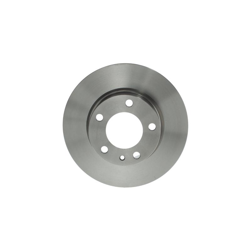 Jeu de 2 disques de frein avant BOSCH 0 986 478 043 - Visuel 1