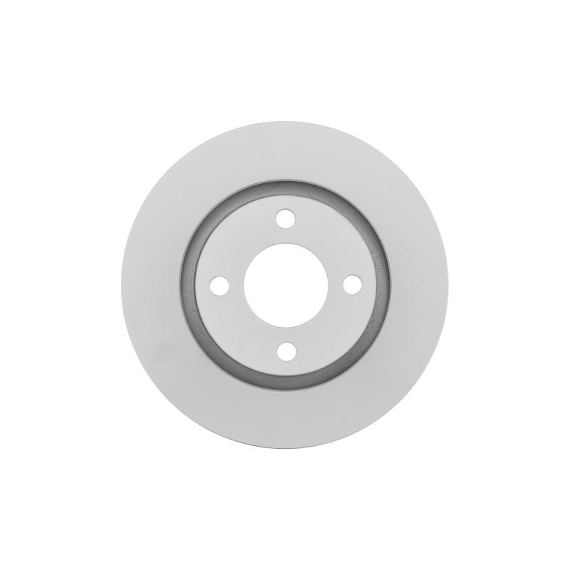 Jeu de 2 disques de frein avant BOSCH 0 986 478 128 - Visuel 1