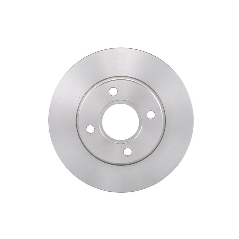 Jeu de 2 disques de frein avant BOSCH 0 986 478 170 - Visuel 1