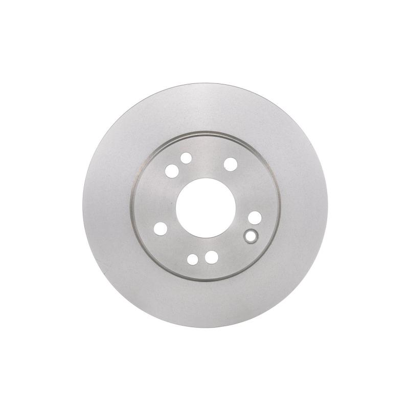 Jeu de 2 disques de frein avant BOSCH 0 986 478 186 - Visuel 1