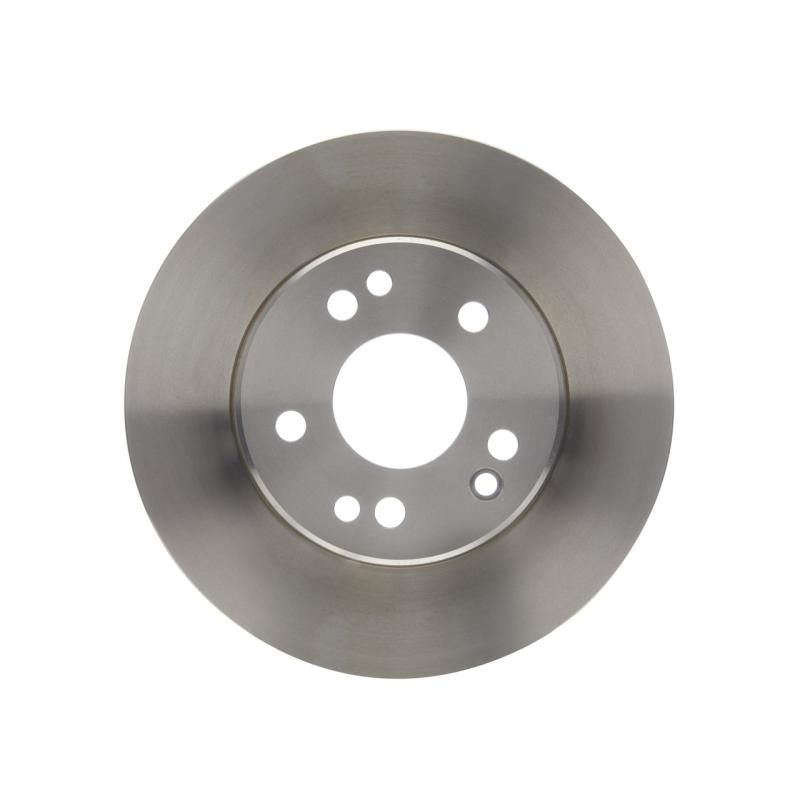 Jeu de 2 disques de frein avant BOSCH 0 986 478 187 - Visuel 1