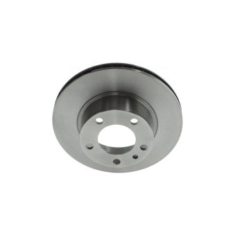 Jeu de 2 disques de frein avant BOSCH [0 986 478 217]