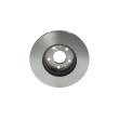 BOSCH 0 986 478 218 - Jeu de 2 disques de frein avant