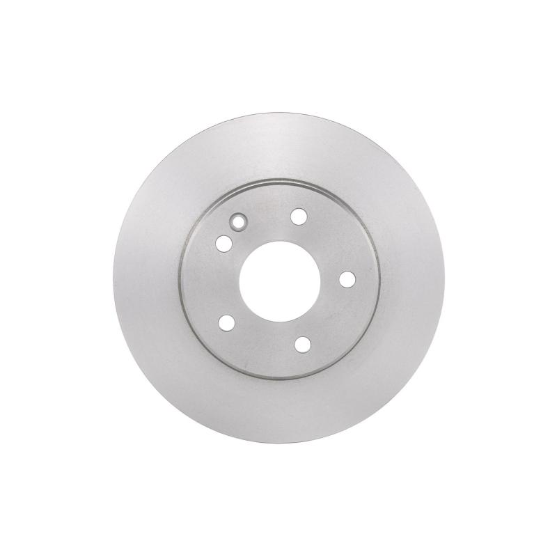 Jeu de 2 disques de frein avant BOSCH 0 986 478 301 - Visuel 1